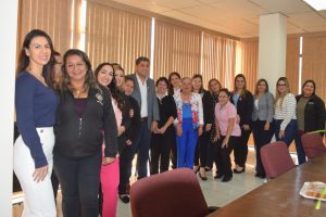 Homenaje a la Madres