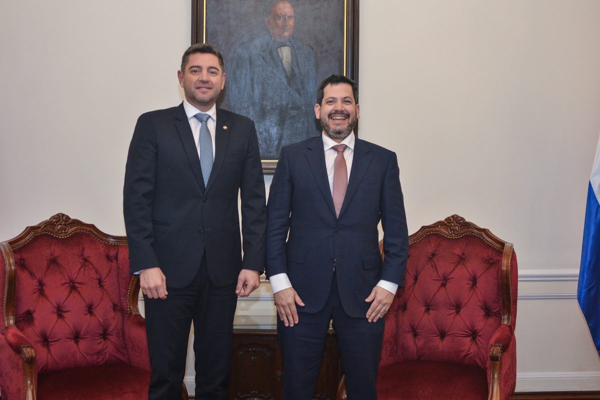 La Cámara de Diputados emitirá resolución de apoyo a medidas adoptadas por el gobierno con relación a Yacyretá