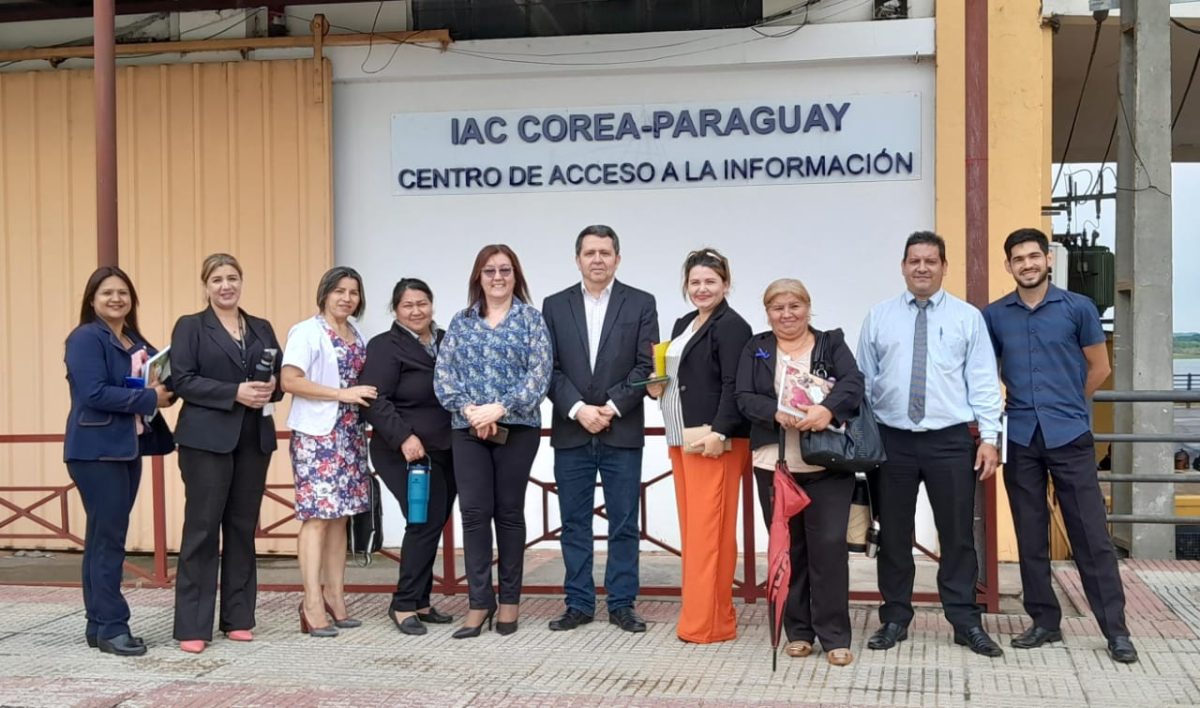 Funcionarios de la Vicepresidencia se capacitan en “Excel Financiero”