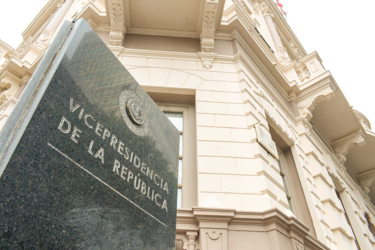 La Vicepresidencia abre las puertas de su sede a la gente interesada en conocer la rica historia del Palacete de Vargas.