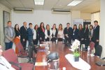 Vicepresidencia actualiza del Comité de Rendición de Cuentas al Ciudadano