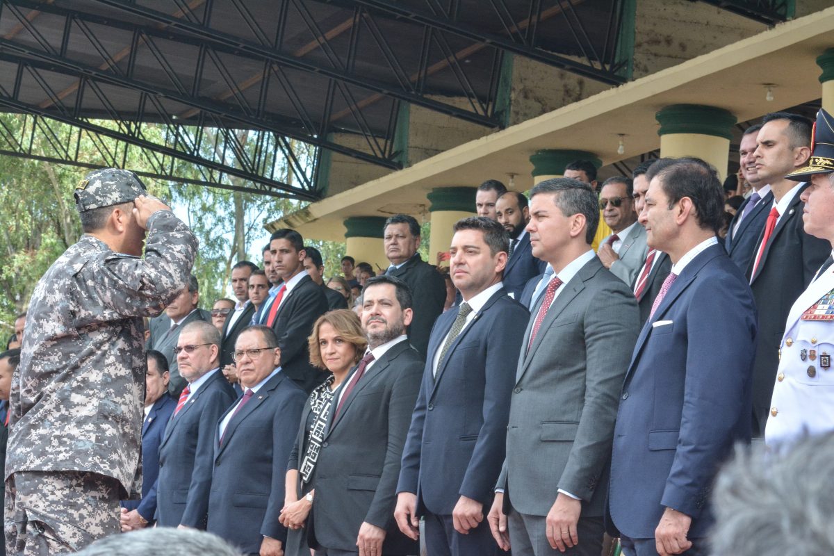 Gobierno suma 600 linces para fortalecer la seguridad urbana