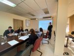 Evaluación del Plan Estratégico Institucional de la Vicepresidencia de la República