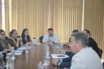 Comité de Rendición de Cuentas al Ciudadano de la Vicepresidencia de la República, realizó su informe antes de la presentación final