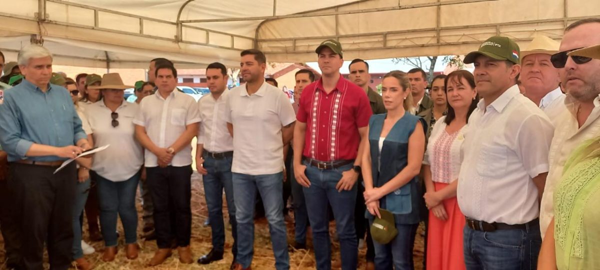 IPTA Paraguay invierte en tecnología de última generación para investigación en el sector agrícola