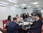 Examinan avances sobre el «Instituto de Reeducación del Menor Vs. Paraguay»