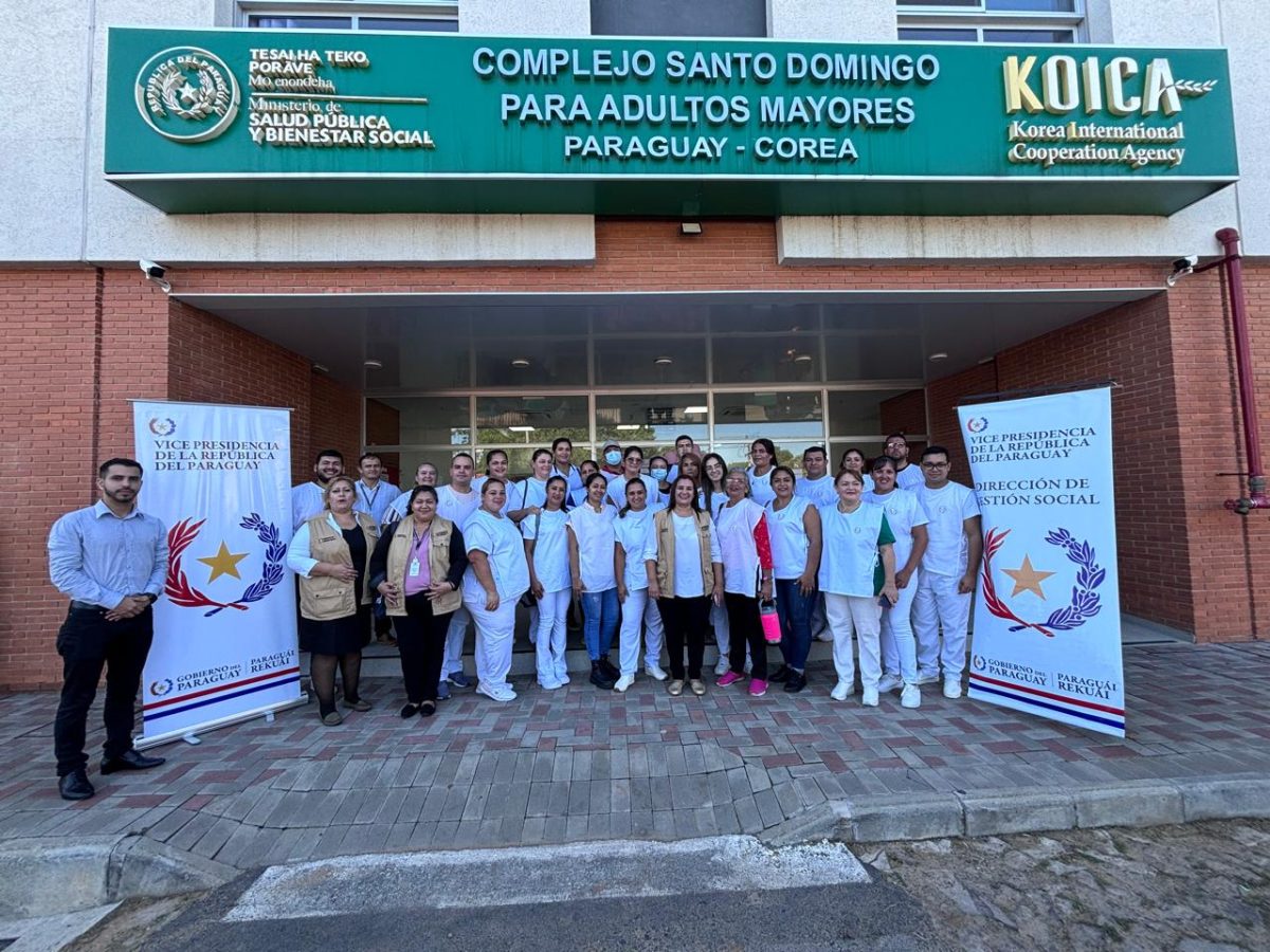 Cada 29 de abril se conmemora el “Día Nacional del Adulto Mayor”