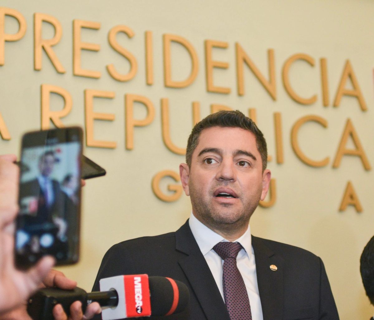 Pilar avanzará con importantísimas obras que traerán progreso a todo Ñeembucú