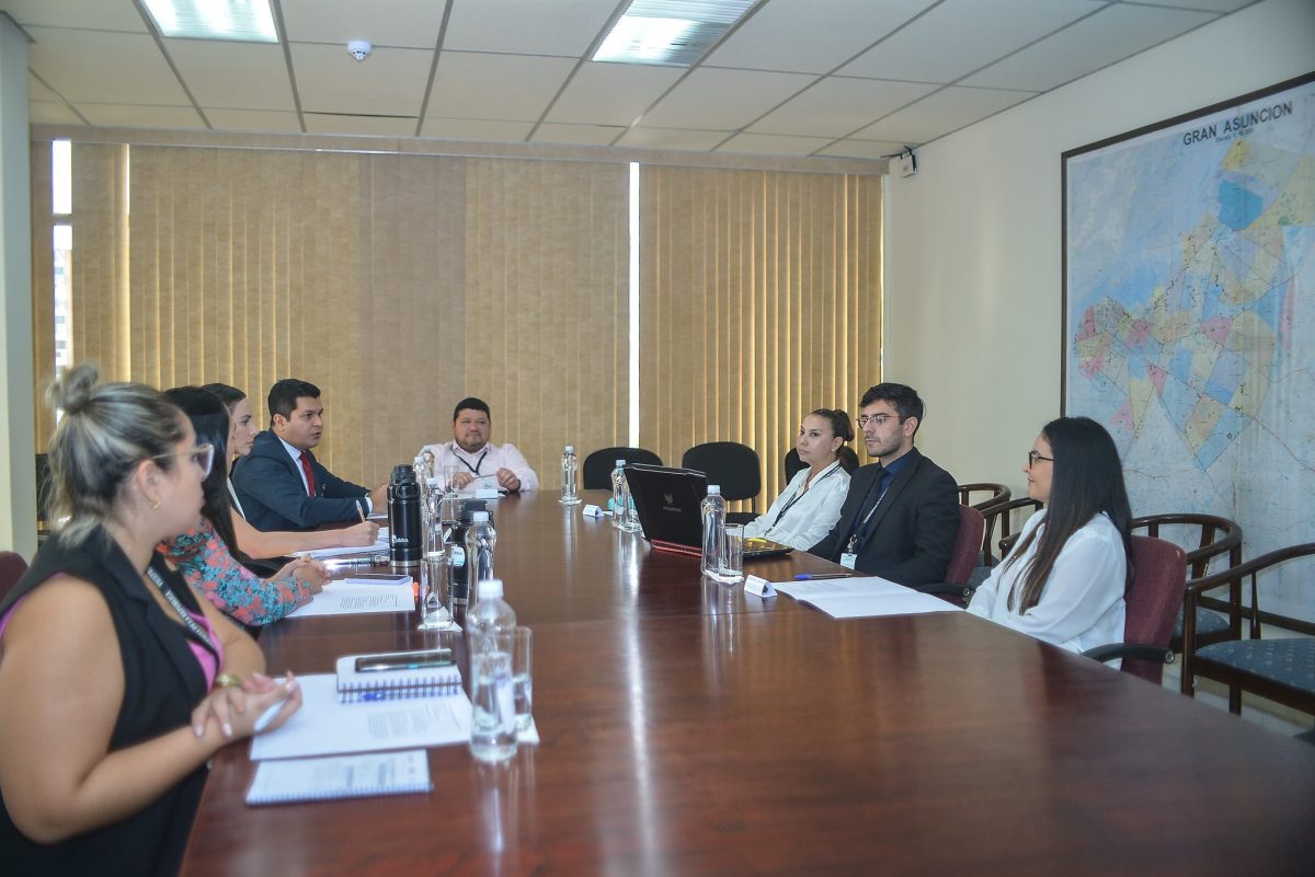 Vicepresidente Alliana emite Resolución que aprueba el Análisis Crítico del Sistema de Control 2023