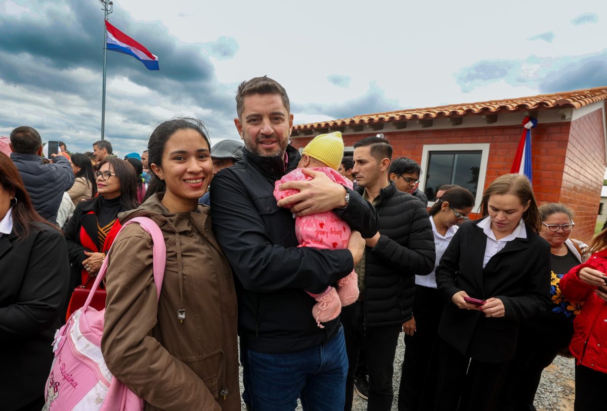 Jornada de Gobierno en Concepción
