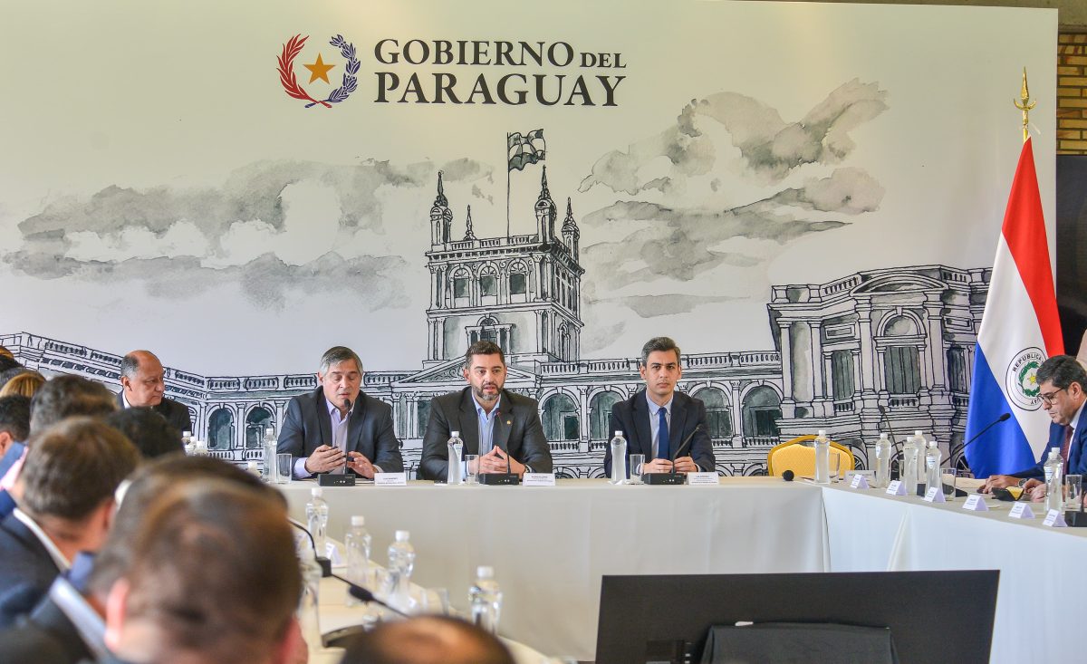 Los programas sociales del gobierno generarán empleos y potenciarán a productores y pequeñas empresas