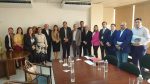 Coordinan acciones interinstitucionales para la provisión de agua potable a comunidades indígenas del Chaco