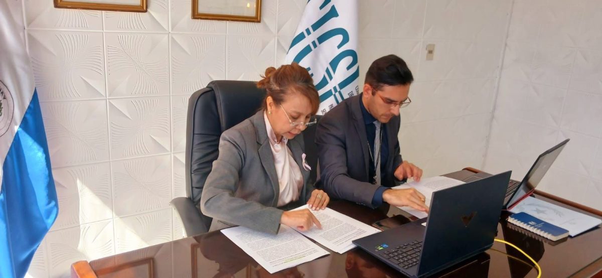 Coordinan agenda de trabajo de disculpas públicas del Estado