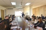La Vicepresidencia de la República del Paraguay, presenta su Plan Estratégico Institucional (PEI) 2024/2027.