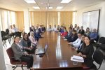 Presentan tercera versión del Código de Ética aprobado bajo resolución