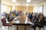 Exteriorizan la Segunda Versión de las Políticas de Gestión del Talento Humano