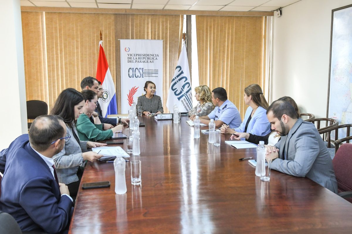 Dan continuidad a casos ejecutados ante la Comisión Interamericana de Derechos Humanos