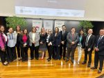 Paraguay fue sede del Curso Internacional sobre Cumplimiento de Sentencias de la Corte Interamericana de Derechos Humanos