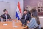 Hambre Cero: Decreto fortalece participación de productores y MIPYMES.
