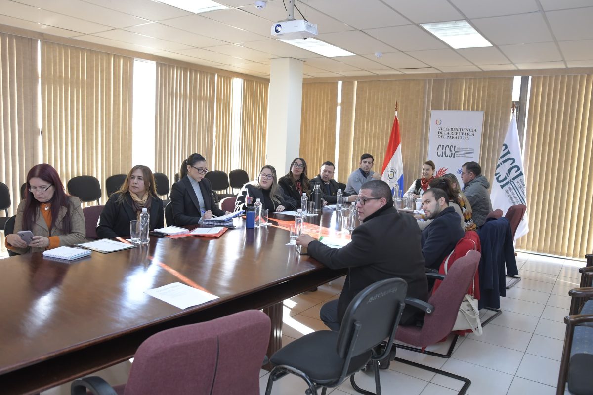 Cumplimiento con rostro humano en el caso Panchito López