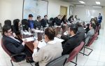 La Vicepresidencia de la República del Paraguay, ratifica su Misión y Visión con el respaldo del 91% de sus funcionarios, tras tres jornadas de participación y debate institucional.