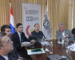 Reunión de seguimiento para el cumplimiento de la sentencia de la Corte IDH en el caso del periodista Santiago Leguizamón