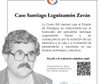 Corte Interamericana de Derechos Humanos (Corte IDH)