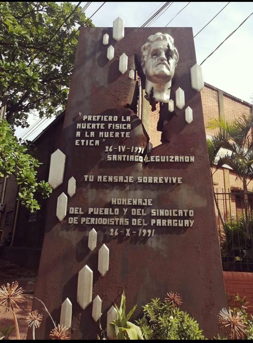 Caso Leguizamón: el Gobierno del Paraguay refuerza acciones para cumplir con la sentencia de la Corte Interamericana