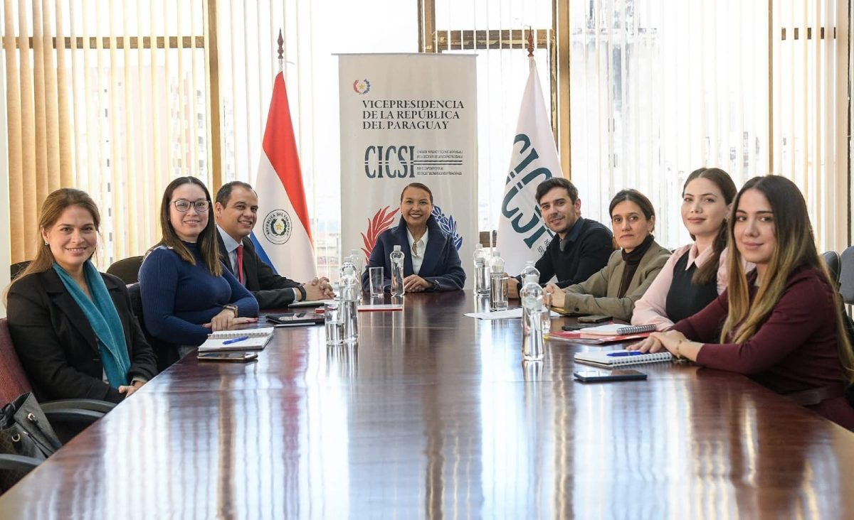 Autoridades unifican esfuerzos en tres casos concretos de víctimas; Evelio Giménez, G.G.P, Noema Portillo y otros