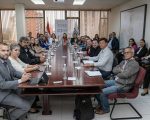 Paraguay fortalece su compromiso con los derechos indígenas respecto al cumplimiento de sentencias de la Corte IDH.
