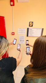 Avanza la actualización del Código de Ética en la Vicepresidencia