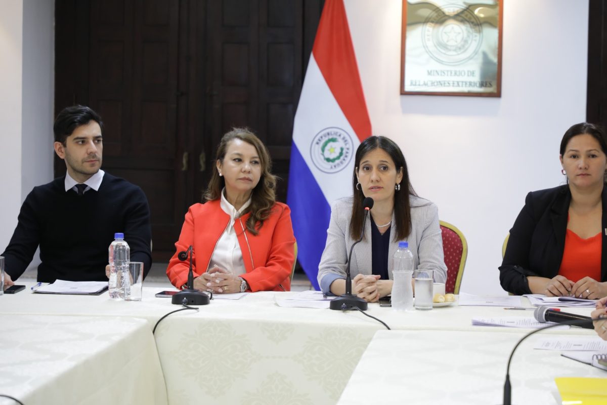 Preparativos para audiencias de la Corte IDH en Paraguay: Avances en derechos de comunidades indígenas