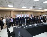 Presentan avances de gestión para el cumplimiento de las 5 sentencias Internacionales abordadas
