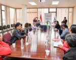 Avances en el cumplimiento de sentencias internacionales a favor de comunidades indígenas.