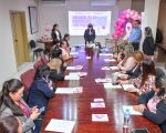 “Hagamos de la Prevención una Tradición”