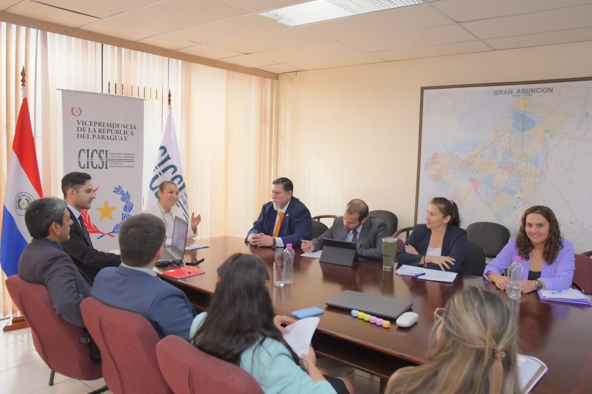 CICSI impulsa avances en el caso Kelyenmagategma ante la CIDH.