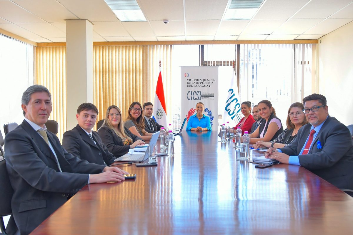 Avances en la sentencia del caso Panchito López