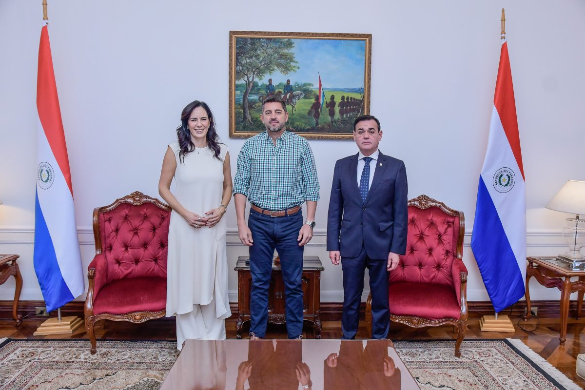 Los Gobierno de Paraguay y Japón firman acuerdo para mejoramiento de corredor de la integración