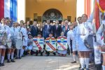 El Gobierno del Paraguay inaugura la histórica reforma integral del emblemático Colegio Nacional de la Capital (CNC)