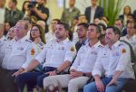 El Gobierno del Paraguay ratifica su compromiso con el deporte mundial: Lanzamiento del WRC Rally del Paraguay 2026
