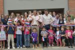 GOBIERNO HABILITA MODERNO CENTRO DE ATENCIÓN A LA PRIMERA INFANCIA EN ENCARNACIÓN PARA BENEFICIAR A CIENTOS DE FAMILIAS​ENCARNACIÓN