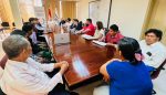 Estado paraguayo coordina acciones para cumplir sentencias de las comunidades Yakye Axa y Xákmok Kásek